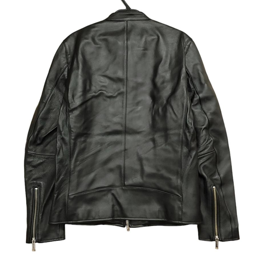 STUDIOUS WC619Y ステュディオス AOYAMA LEATHER 羊革 STUDIOUS WC619Y ステュディオス AOYAMA LEATHER 羊革