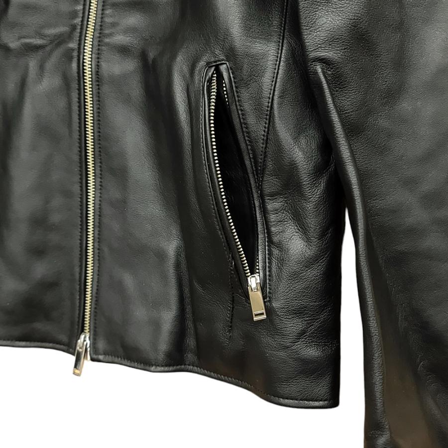 STUDIOUS WC619Y ステュディオス AOYAMA LEATHER 羊革 STUDIOUS WC619Y ステュディオス AOYAMA LEATHER 羊革