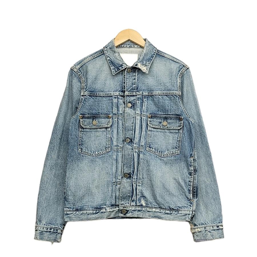 Ron Herman WC620D7 RonHerman DENIM ロンハーマン 2ndタイプ Ron Herman WC620D7 RonHerman DENIM ロンハーマン 2ndタイプ