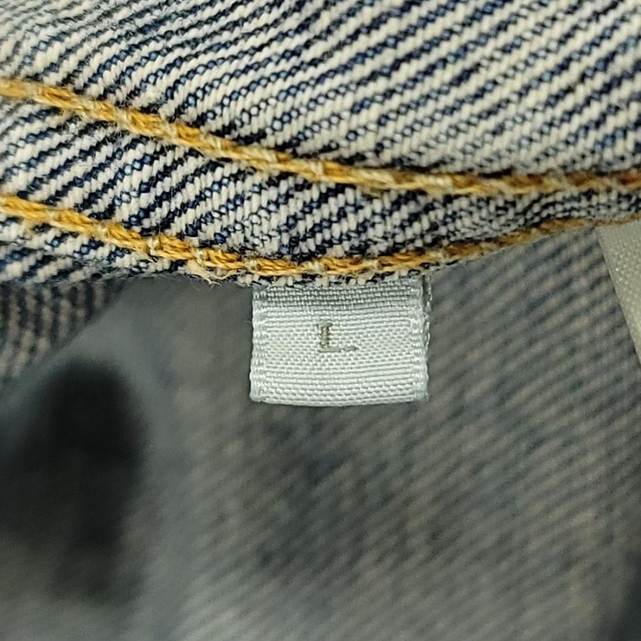 Ron Herman WC620D7 RonHerman DENIM ロンハーマン 2ndタイプ Ron Herman WC620D7 RonHerman DENIM ロンハーマン 2ndタイプ