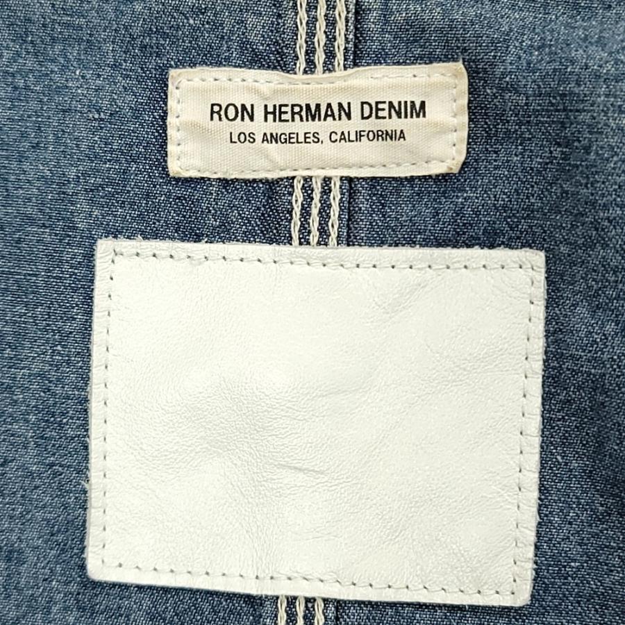 Ron Herman WC621D7 RonHerman DENIM ロンハーマン ヴィンテージ Ron Herman WC621D7 RonHerman DENIM ロンハーマン ヴィンテージ