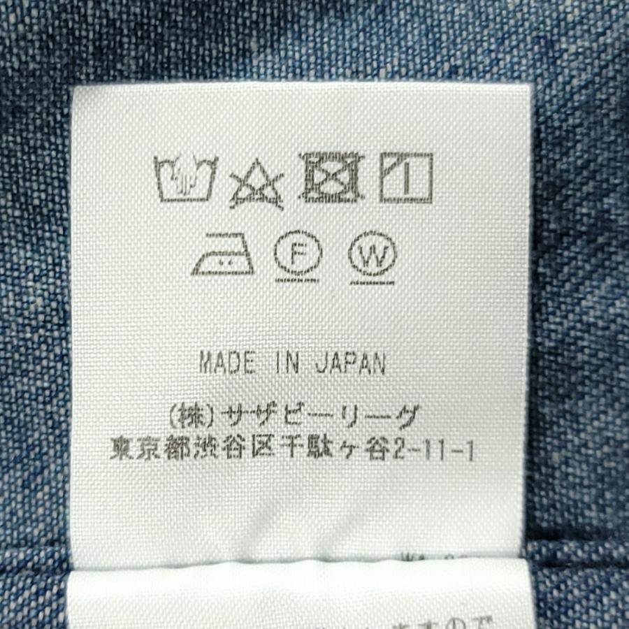 Ron Herman WC621D7 RonHerman DENIM ロンハーマン ヴィンテージ Ron Herman WC621D7 RonHerman DENIM ロンハーマン ヴィンテージ