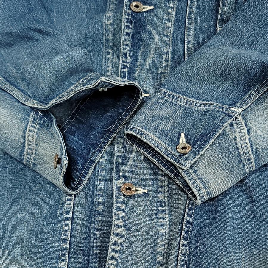 Ron Herman WC621D7 RonHerman DENIM ロンハーマン ヴィンテージ Ron Herman WC621D7 RonHerman DENIM ロンハーマン ヴィンテージ