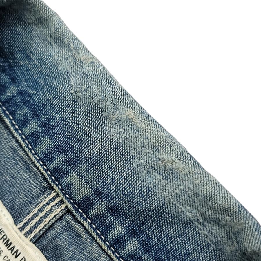 Ron Herman WC621D7 RonHerman DENIM ロンハーマン ヴィンテージ Ron Herman WC621D7 RonHerman DENIM ロンハーマン ヴィンテージ