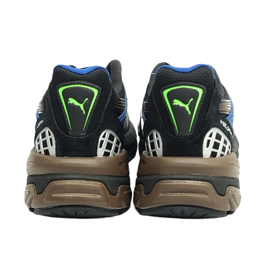 PUMA WC645 × XLARGE プーマ エクストララージ Velophasis PUMA WC645 × XLARGE プーマ エクストララージ Velophasis