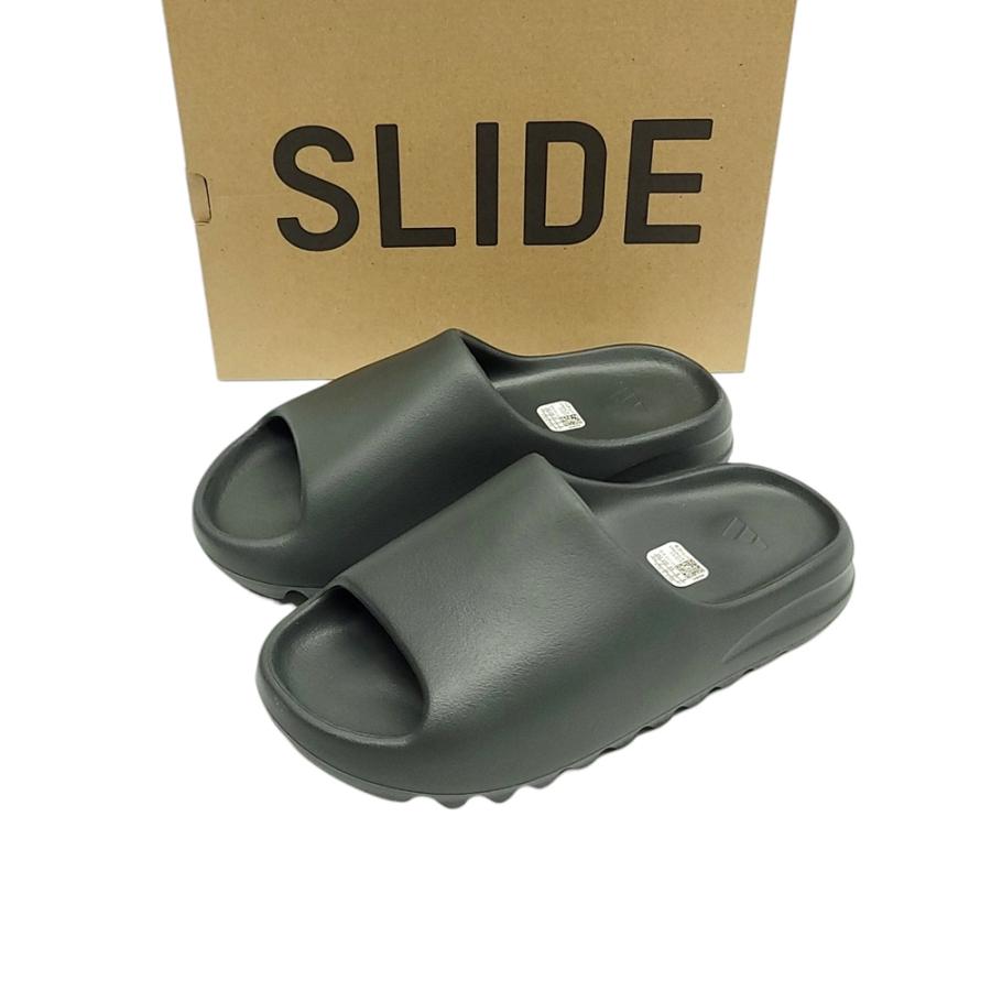 26.5cm YEEZY Slide ONYX オニキスイージー サンダル