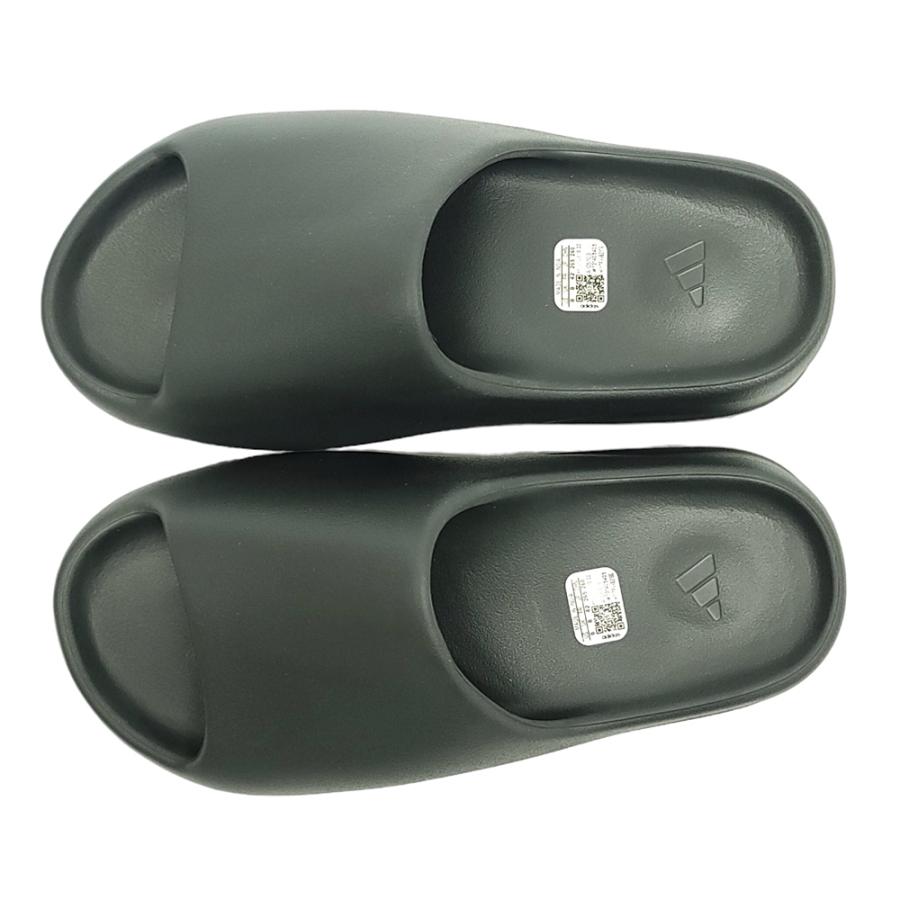 WC646 未使用 adidas アディダス YEEZY YZY SLIDE イージー スライド 