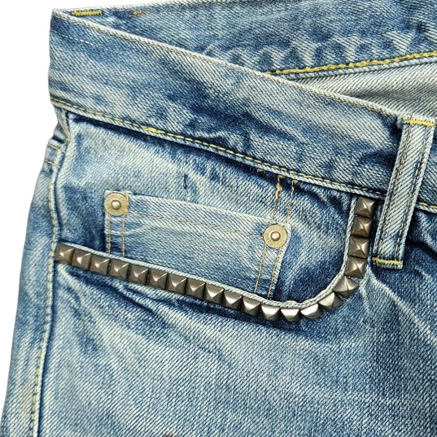 HYSTERIC GLAMOUR WC661C13 ヒステリックグラマー Nirvana Kurt HYSTERIC GLAMOUR WC661C13 ヒステリックグラマー Nirvana Kurt