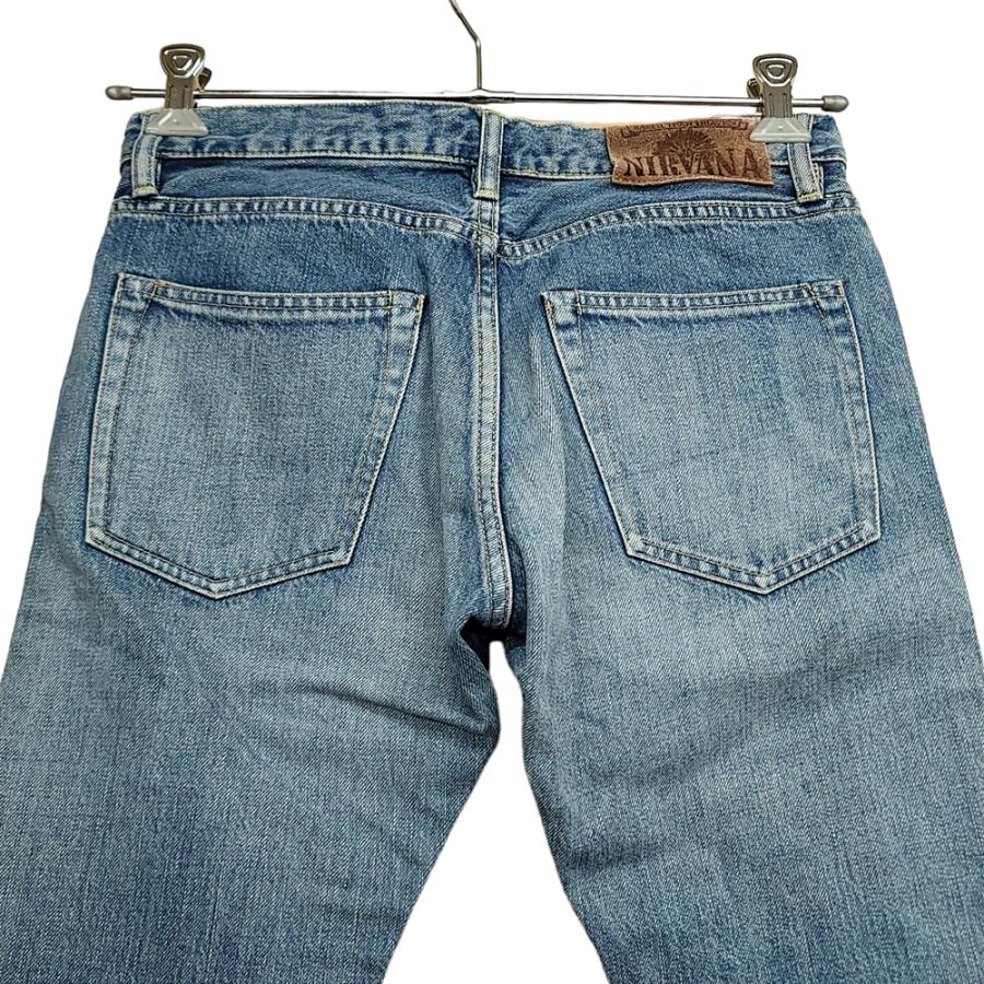 HYSTERIC GLAMOUR WC661C13 ヒステリックグラマー Nirvana Kurt HYSTERIC GLAMOUR WC661C13 ヒステリックグラマー Nirvana Kurt