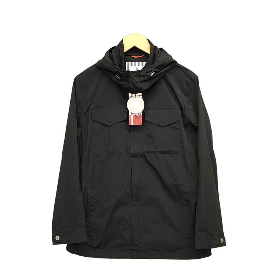 ハッシュパピー WC690E8 未使用 Hush Puppies ストレッチ ナイロン 