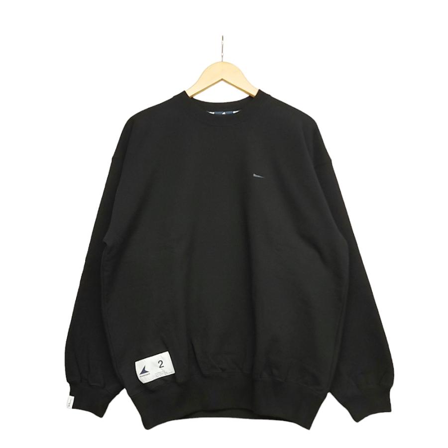 トップス Descendant Ron Herman PE Sweat Pullover DESCENDANT for Ron Herman PE Sweat