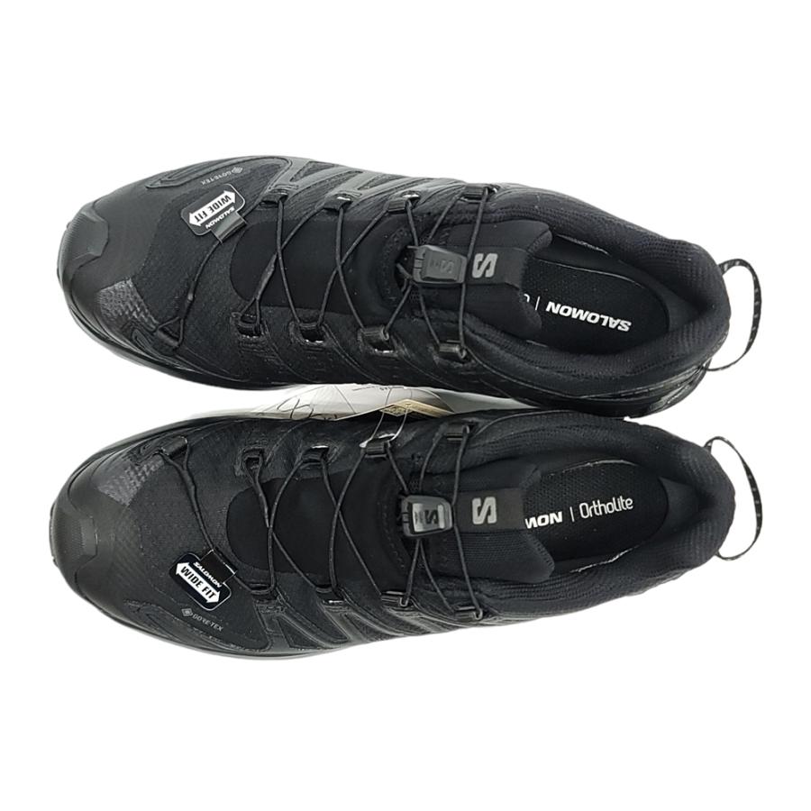 SALOMON WC712 サロモン XA PRO 3D V9 WIDE GORE-TEX プロ ワイド 