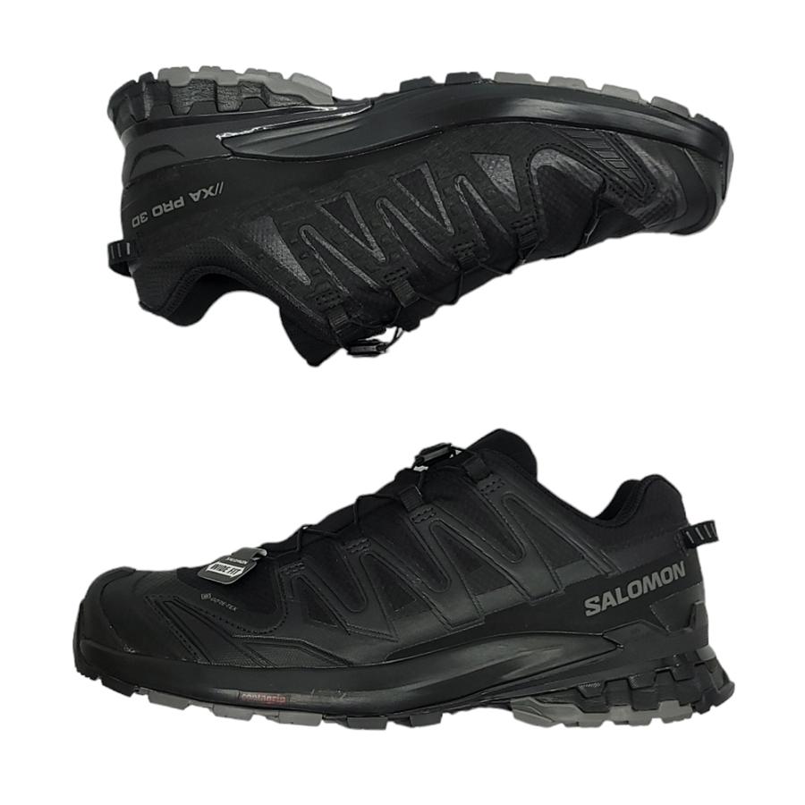 SALOMON WC712 サロモン XA PRO 3D V9 WIDE GORE-TEX プロ ワイド 