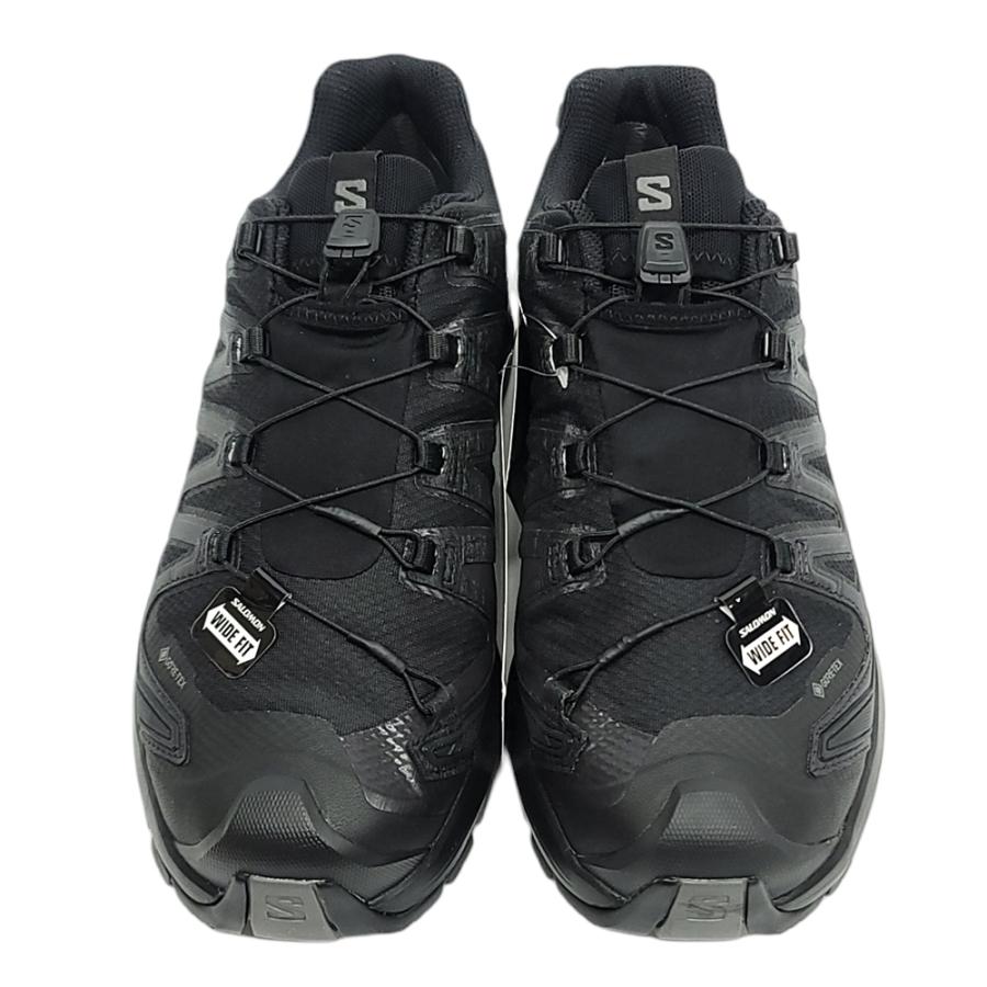 SALOMON WC712 サロモン XA PRO 3D V9 WIDE GORE-TEX プロ ワイド 