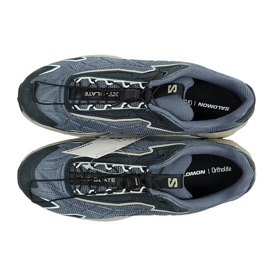 SALOMON WC731 サロモン SOPH. ソフ 限定カラー XT-SLATE 27cm SALOMON WC731 サロモン SOPH. ソフ 限定カラー XT-SLATE 27cm