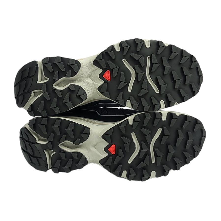 SALOMON WC731 サロモン SOPH. ソフ 限定カラー XT-SLATE 27cm US9 