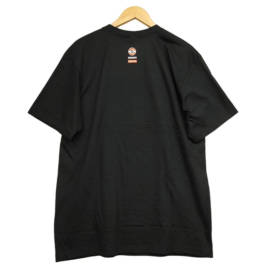 Supreme WC759C7 シュプリーム 24SS Week16 Ducati Bike Tee Supreme WC759C7 シュプリーム 24SS Week16 Ducati Bike Tee