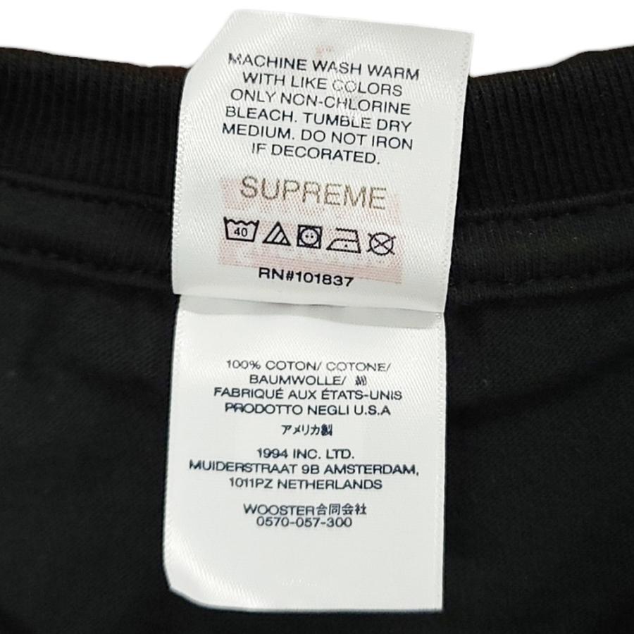 Supreme WC759C7 シュプリーム 24SS Week16 Ducati Bike Tee Supreme WC759C7 シュプリーム 24SS Week16 Ducati Bike Tee