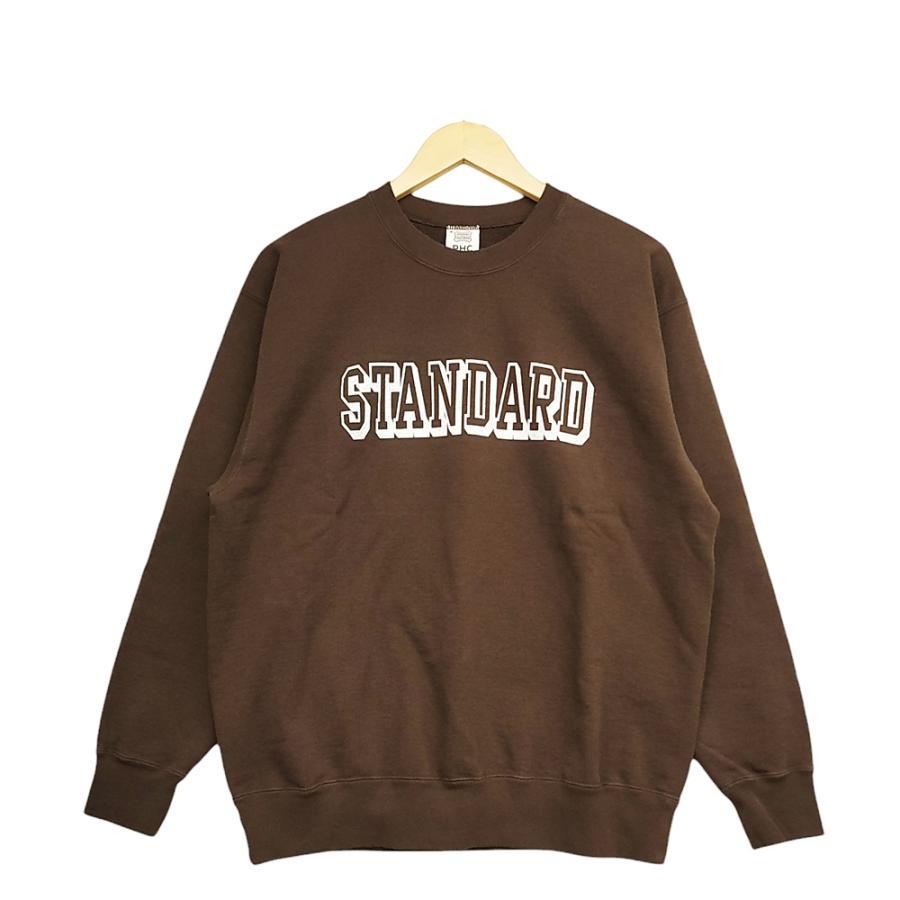 ロンハーマン　California ロゴ　スウェット 新品 ロンハーマン別注 STANDARD CALIFORNIA ロゴスウェット
