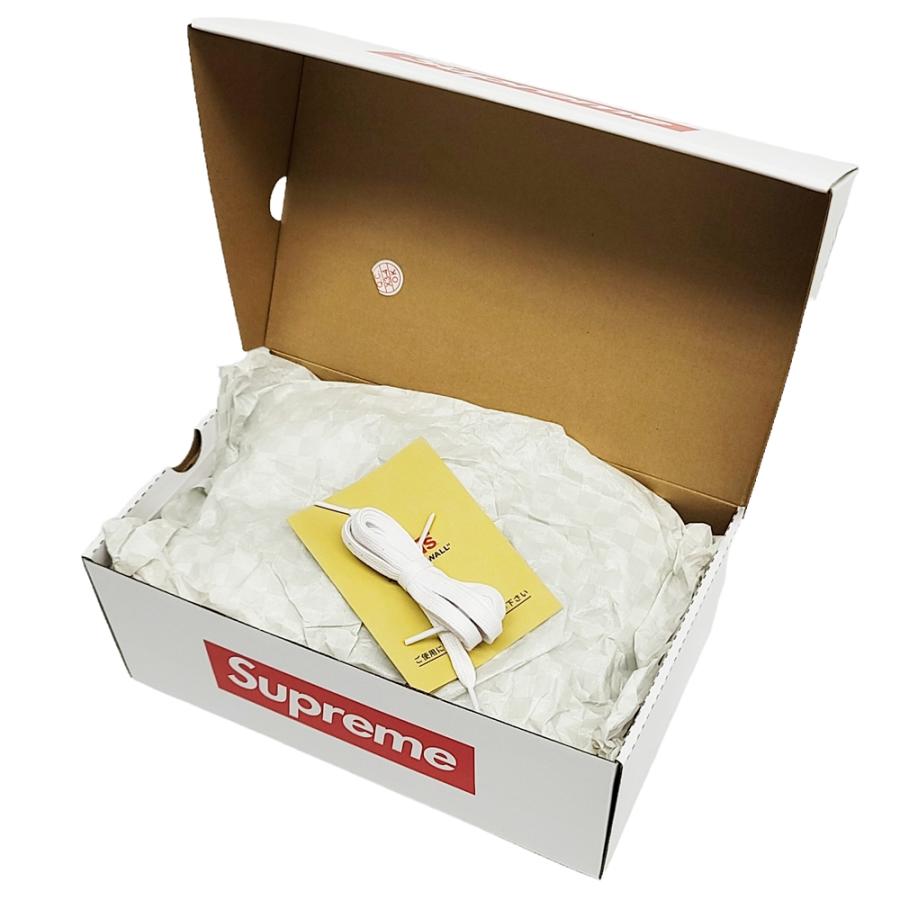 シュプリーム ヴァンズ チャッカ プロ アンドレアス セラーノ US9 27cm supreme-swarovski-vans-old-