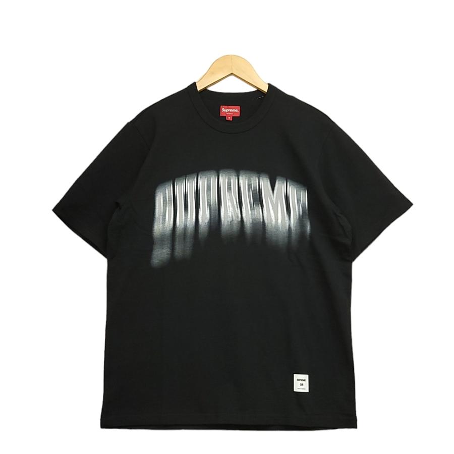 Supreme アーチロゴシャツ