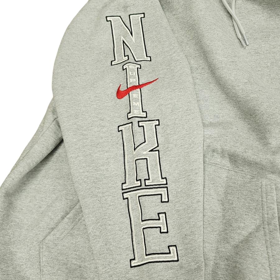 Supreme WC848E5 × NIKE シュプリーム ナイキ 24SS Hooded Supreme WC848E5 × NIKE シュプリーム ナイキ 24SS Hooded