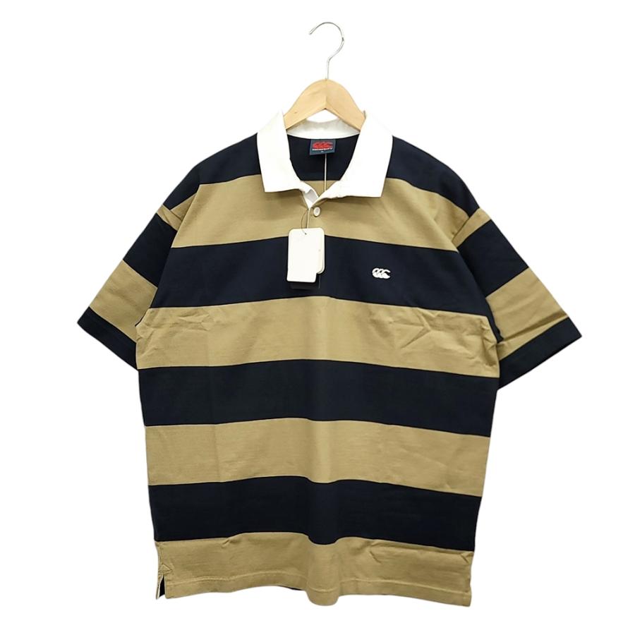 カンタベリー WC857J canterbury RUGGER LOOP 4インチストライプ カンタベリー WC857J canterbury RUGGER LOOP 4インチストライプ