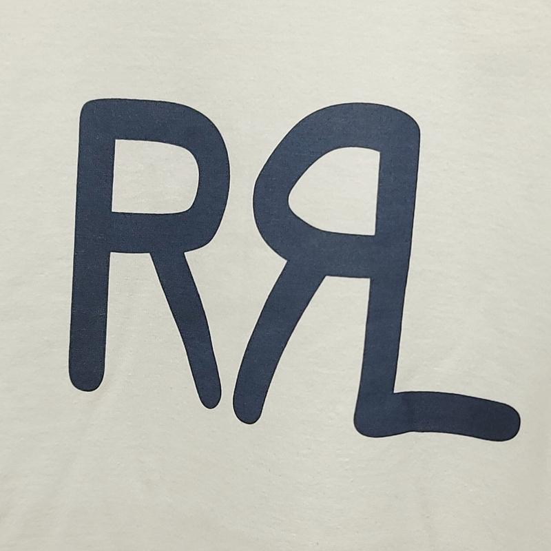 Ron Herman WC869K RRL ロンハーマン 15th Anniversary Tee 15 Ron Herman WC869K RRL ロンハーマン 15th Anniversary Tee 15