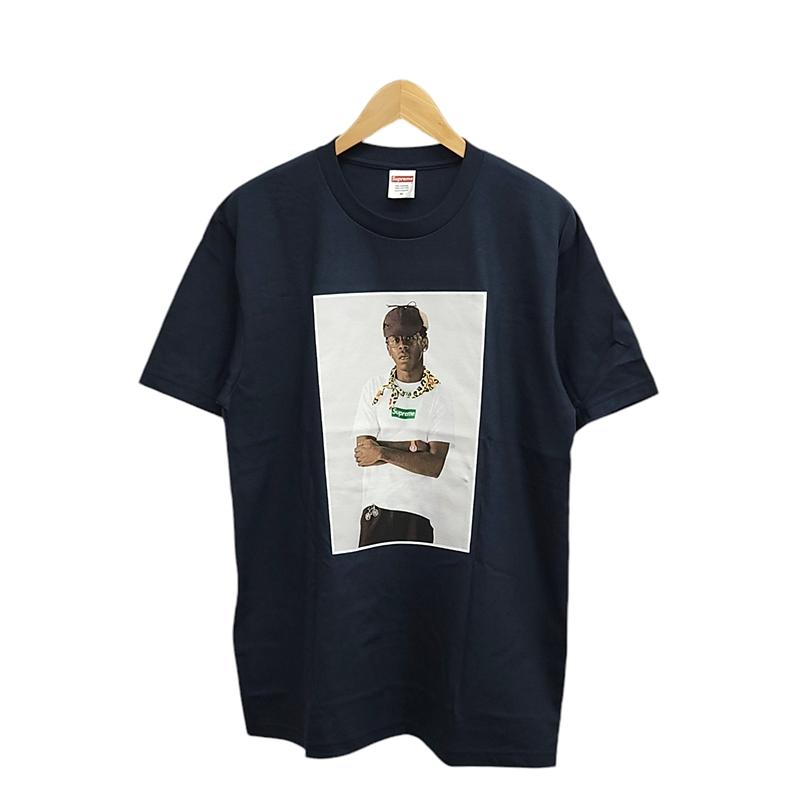24FW Supreme タイラーTシャツ Lサイズ Tyler, The Creator Tee | Supreme 24fw