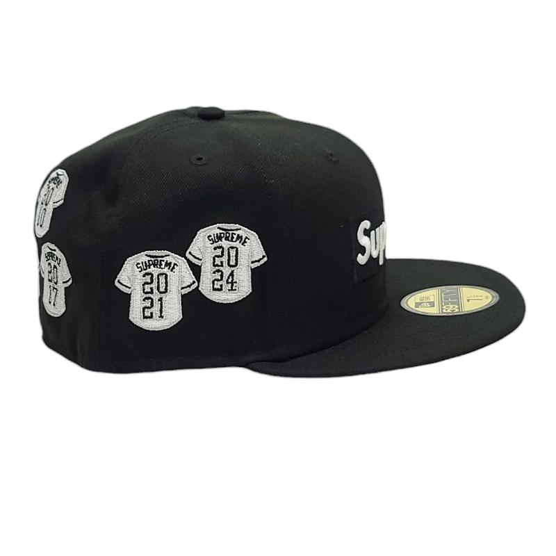 59FIFTY WC872A8 Supreme NEW ERA シュプリーム ニューエラ 24FW 59FIFTY WC872A8 Supreme NEW ERA シュプリーム ニューエラ 24FW