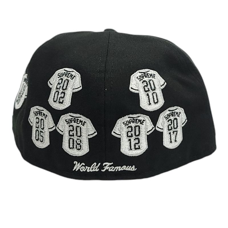 59FIFTY WC872A8 Supreme NEW ERA シュプリーム ニューエラ 24FW 59FIFTY WC872A8 Supreme NEW ERA シュプリーム ニューエラ 24FW