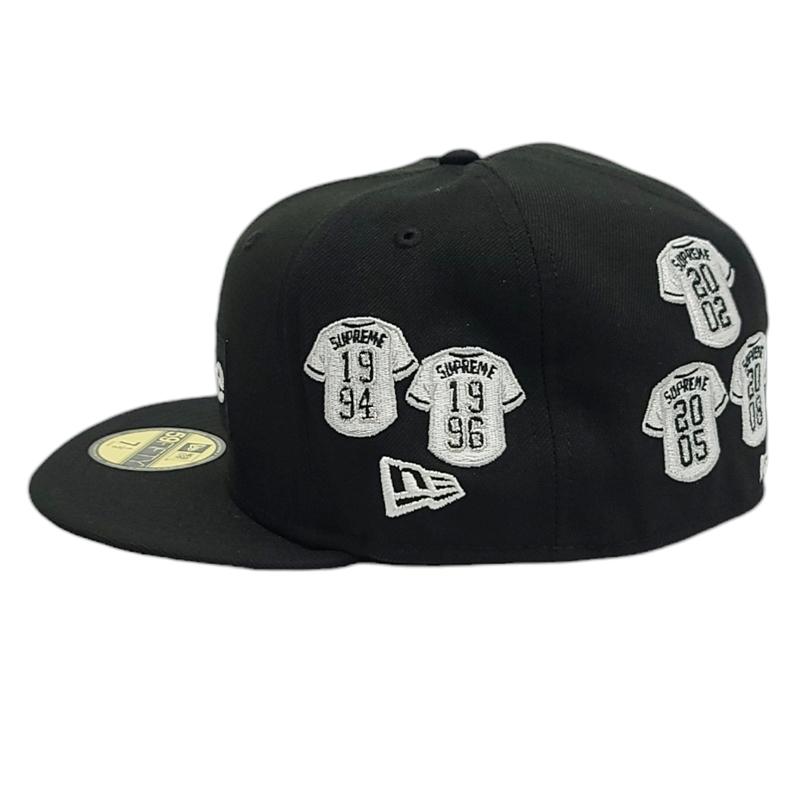 59FIFTY WC872A8 Supreme NEW ERA シュプリーム ニューエラ 24FW 59FIFTY WC872A8 Supreme NEW ERA シュプリーム ニューエラ 24FW