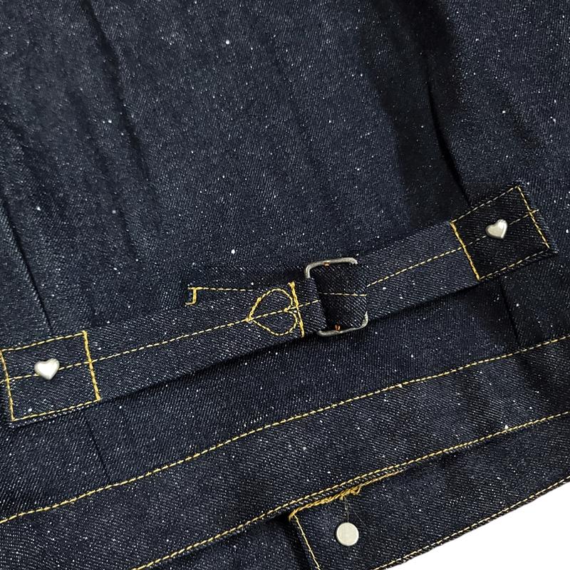 HUMAN MADE WC874C11 未使用 ヒューマンメイド DENIM WORK HUMAN MADE WC874C11 未使用 ヒューマンメイド DENIM WORK