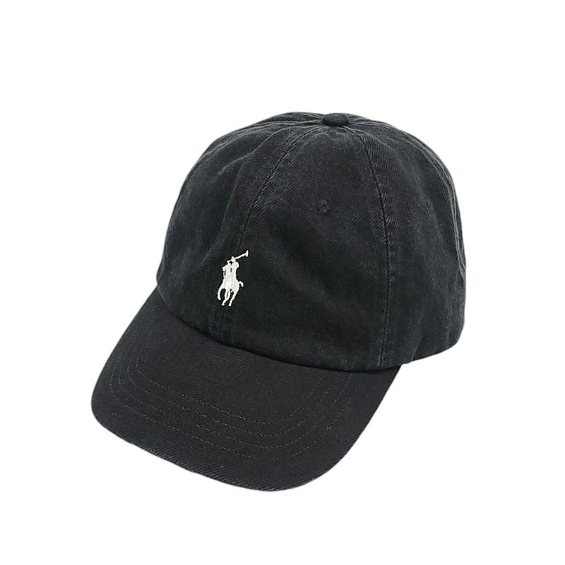 新品Polo Ralph Lauren 15th ロンハーマンCap