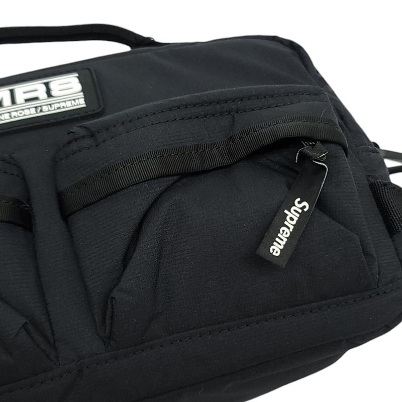 Supreme WC892A5 シュプリーム 24FW Martine Rose Mini Duffle Supreme WC892A5 シュプリーム 24FW Martine Rose Mini Duffle