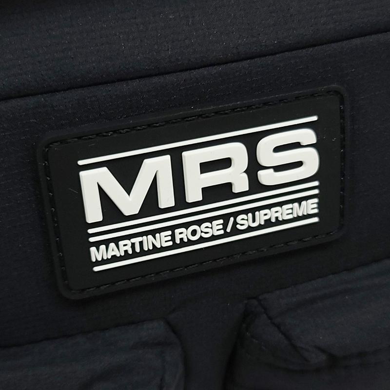 Supreme WC892A5 シュプリーム 24FW Martine Rose Mini Duffle Supreme WC892A5 シュプリーム 24FW Martine Rose Mini Duffle