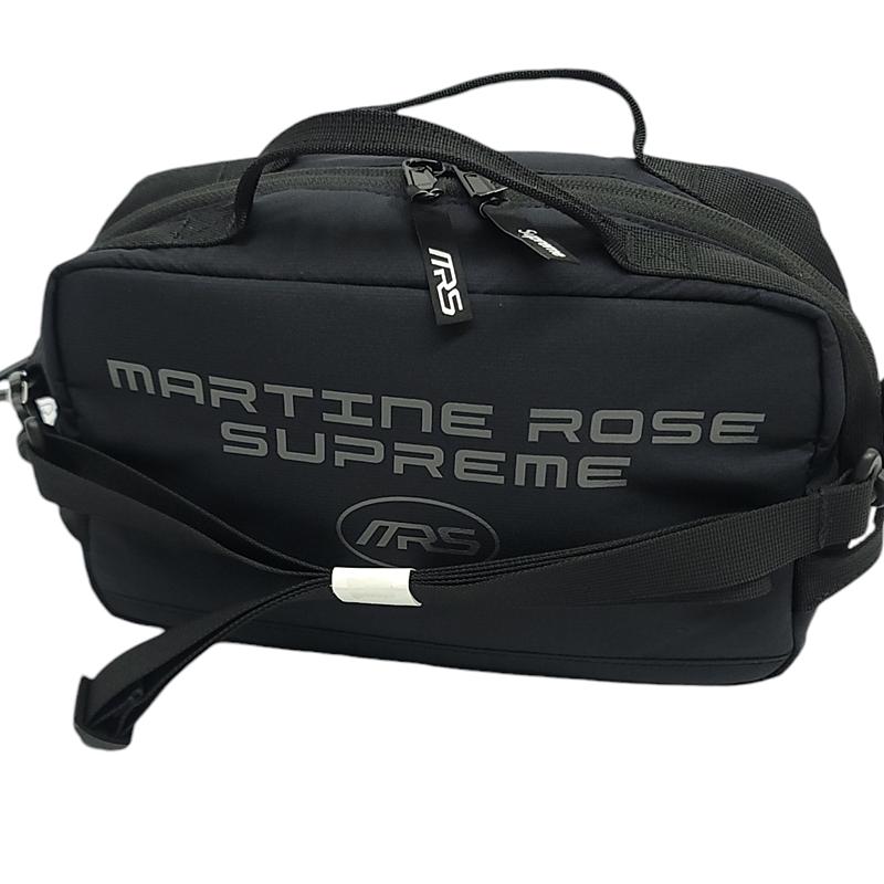 Supreme WC892A5 シュプリーム 24FW Martine Rose Mini Duffle Supreme WC892A5 シュプリーム 24FW Martine Rose Mini Duffle