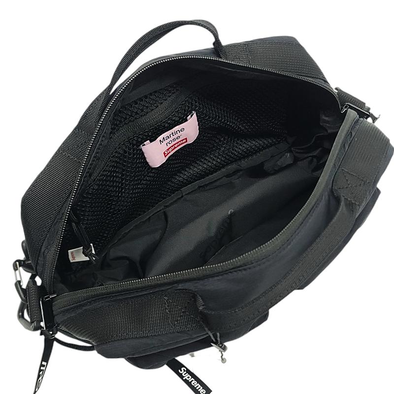 Supreme WC892A5 シュプリーム 24FW Martine Rose Mini Duffle Supreme WC892A5 シュプリーム 24FW Martine Rose Mini Duffle