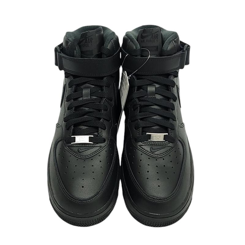 Supreme WC897 未使用 NIKE シュプリーム ナイキ AIR FORCE 1 MID SP 