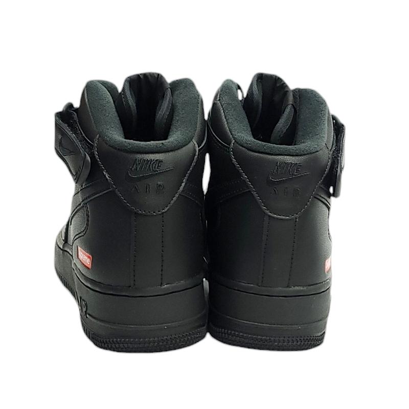 Supreme WC897 未使用 NIKE シュプリーム ナイキ AIR FORCE 1 MID SP  