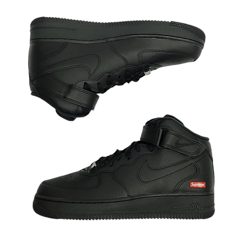 Supreme WC897 未使用 NIKE シュプリーム ナイキ AIR FORCE 1 MID SP  