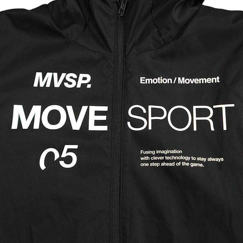 DESCENTE WC902E2 デサント AIR THERMOTION 軽量 保温 MOVE