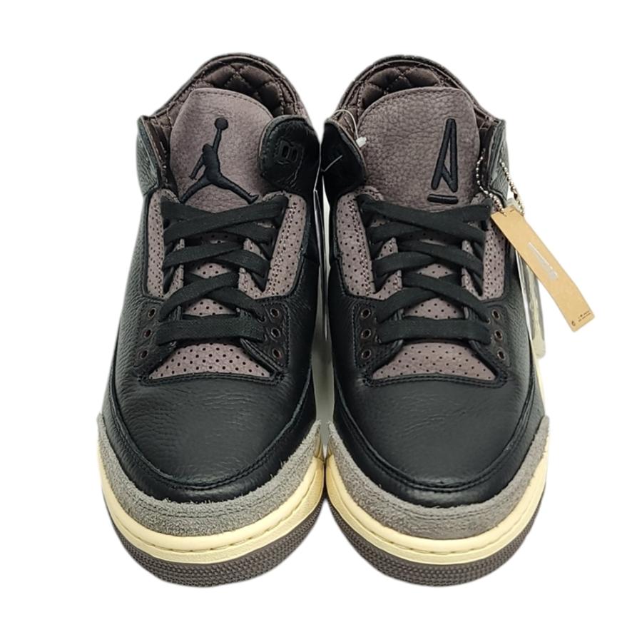 NIKE WC907 × A MA MANIERE ナイキ アママニエール WMNS AIR JORDAN 3 