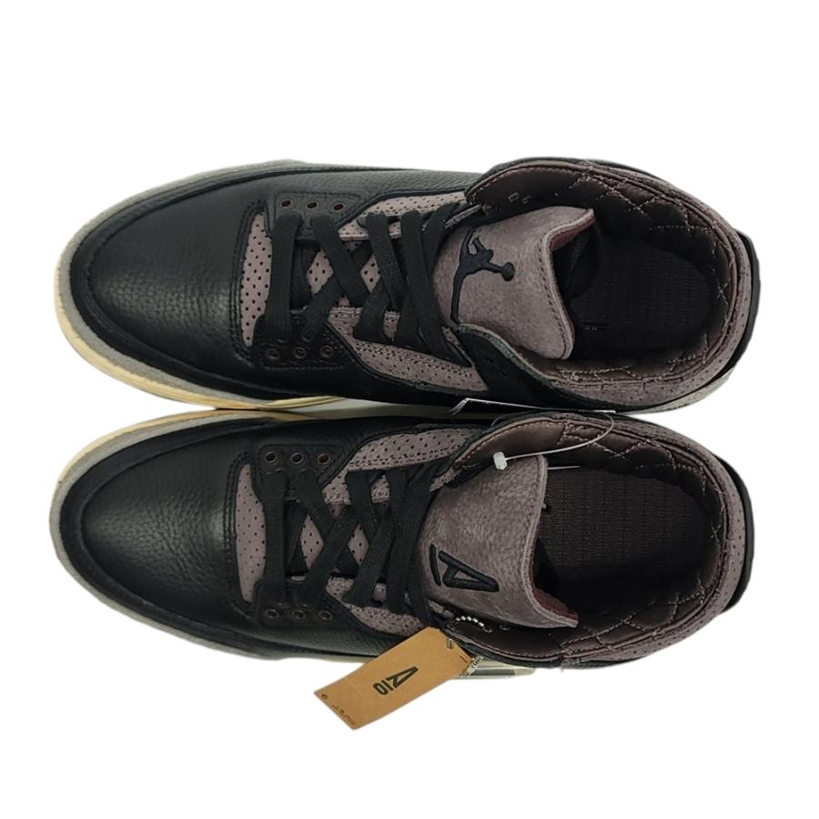 Air Jordan 3 アママニエール NIKE ナイキ AJ3 WYWS