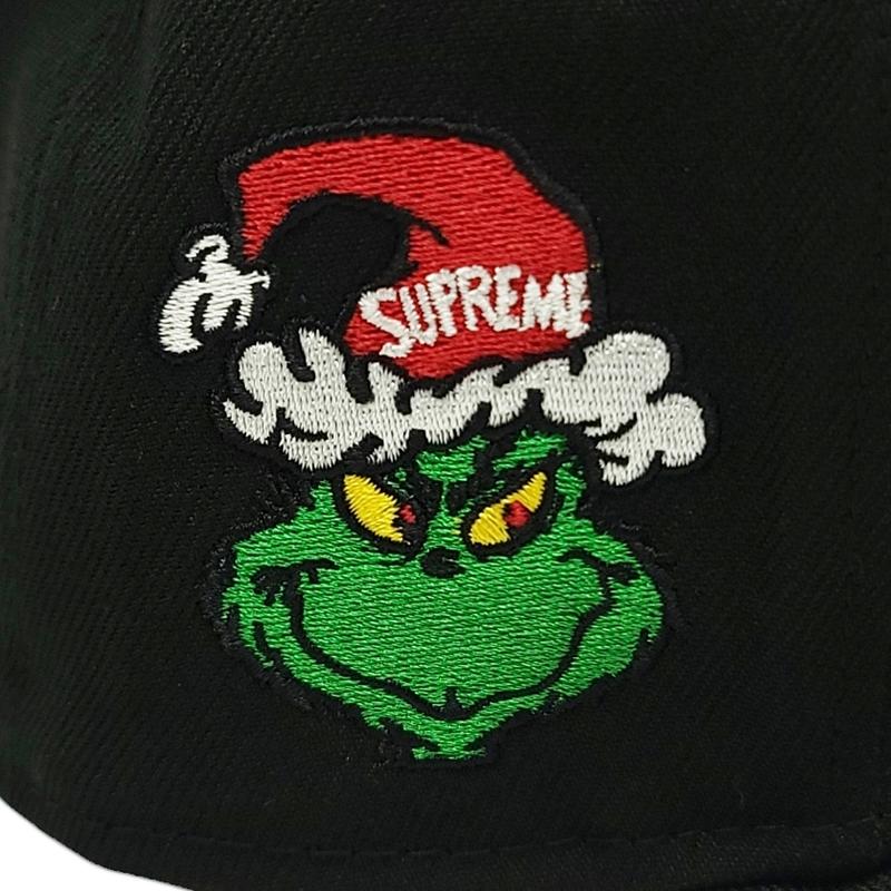 59FIFTY WC929A3 Supreme NEW ERA シュプリーム ニューエラ 24FW 59FIFTY WC929A3 Supreme NEW ERA シュプリーム ニューエラ 24FW