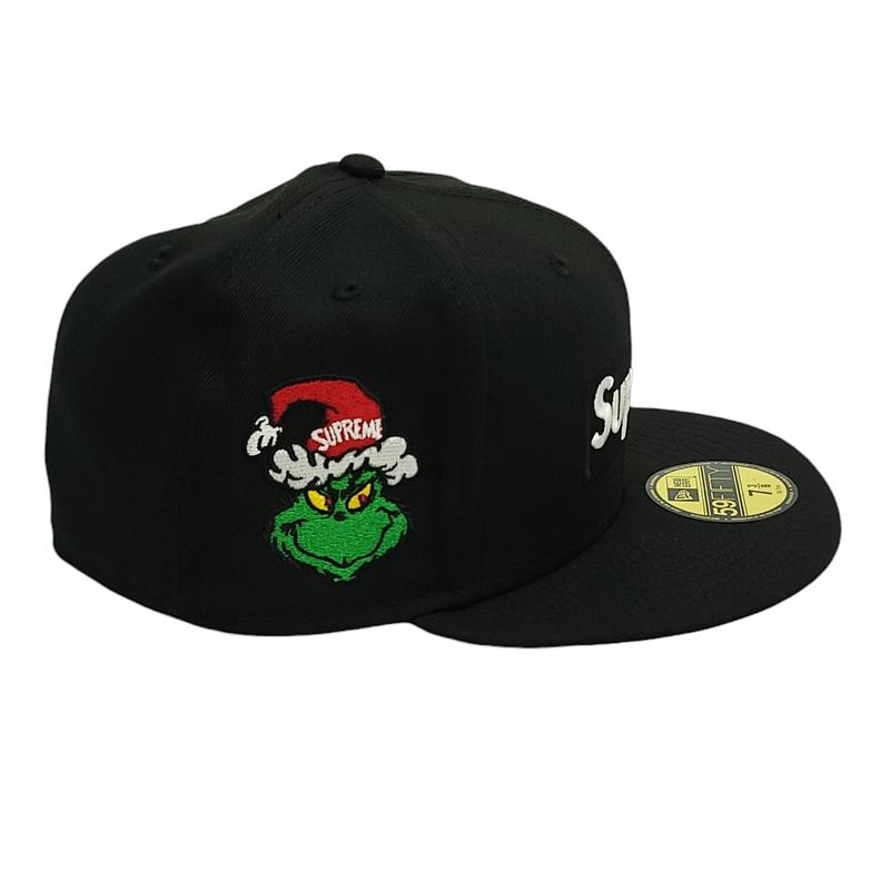 59FIFTY WC929A3 Supreme NEW ERA シュプリーム ニューエラ 24FW 59FIFTY WC929A3 Supreme NEW ERA シュプリーム ニューエラ 24FW