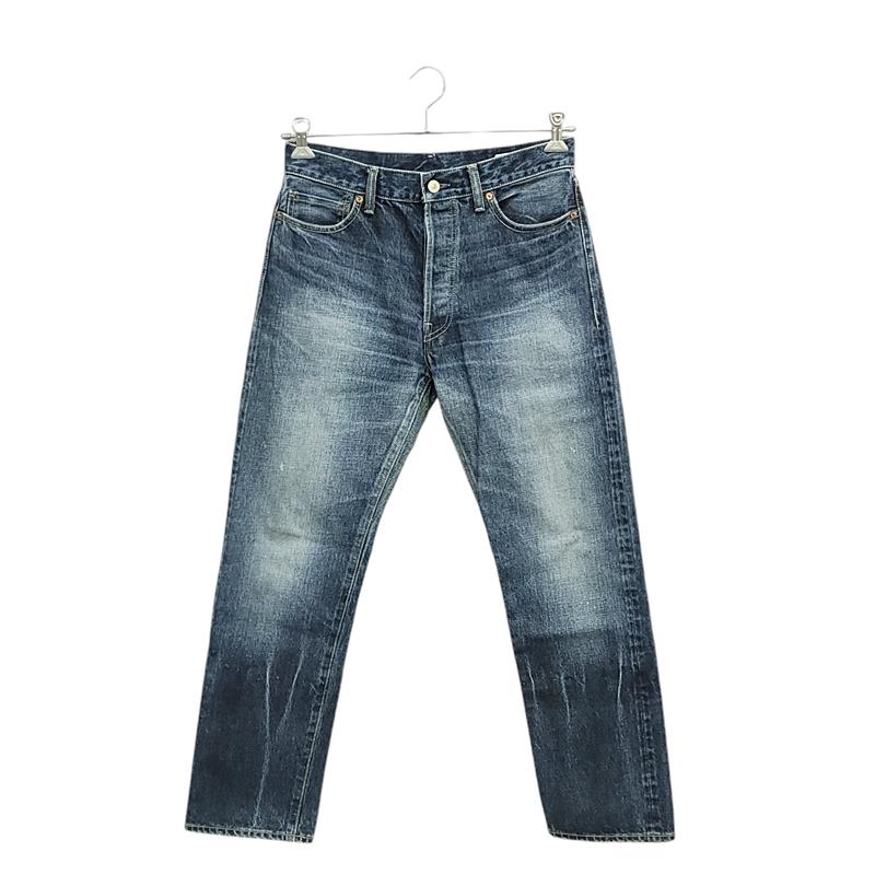 Ron Herman WC930D4 DENIM ロンハーマン エージング加工