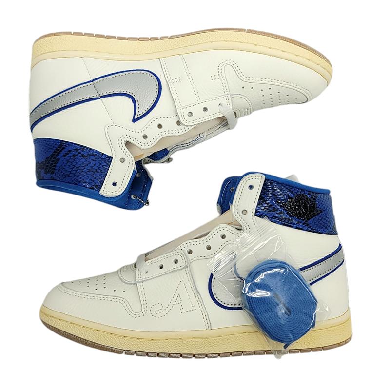 NIKE WC933 JORDAN × AWAKE NY ジョーダン アウェイク AIR SHIP NIKE WC933 JORDAN × AWAKE NY ジョーダン アウェイク AIR SHIP