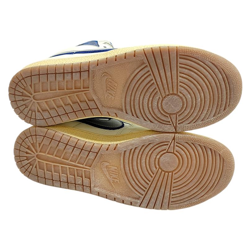 アウェイクニューヨーク × ナイキ ジョーダン エアシップ　27.5 楽天市場】2024 Awake NY × NIKE / アウェイク NY × ナイキ