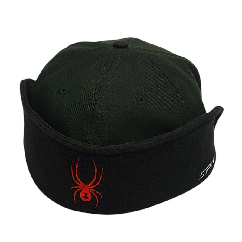 59FIFTY WC939A5 Supreme シュプリーム 24FW SPYDER Earflap NEW 59FIFTY WC939A5 Supreme シュプリーム 24FW SPYDER Earflap NEW